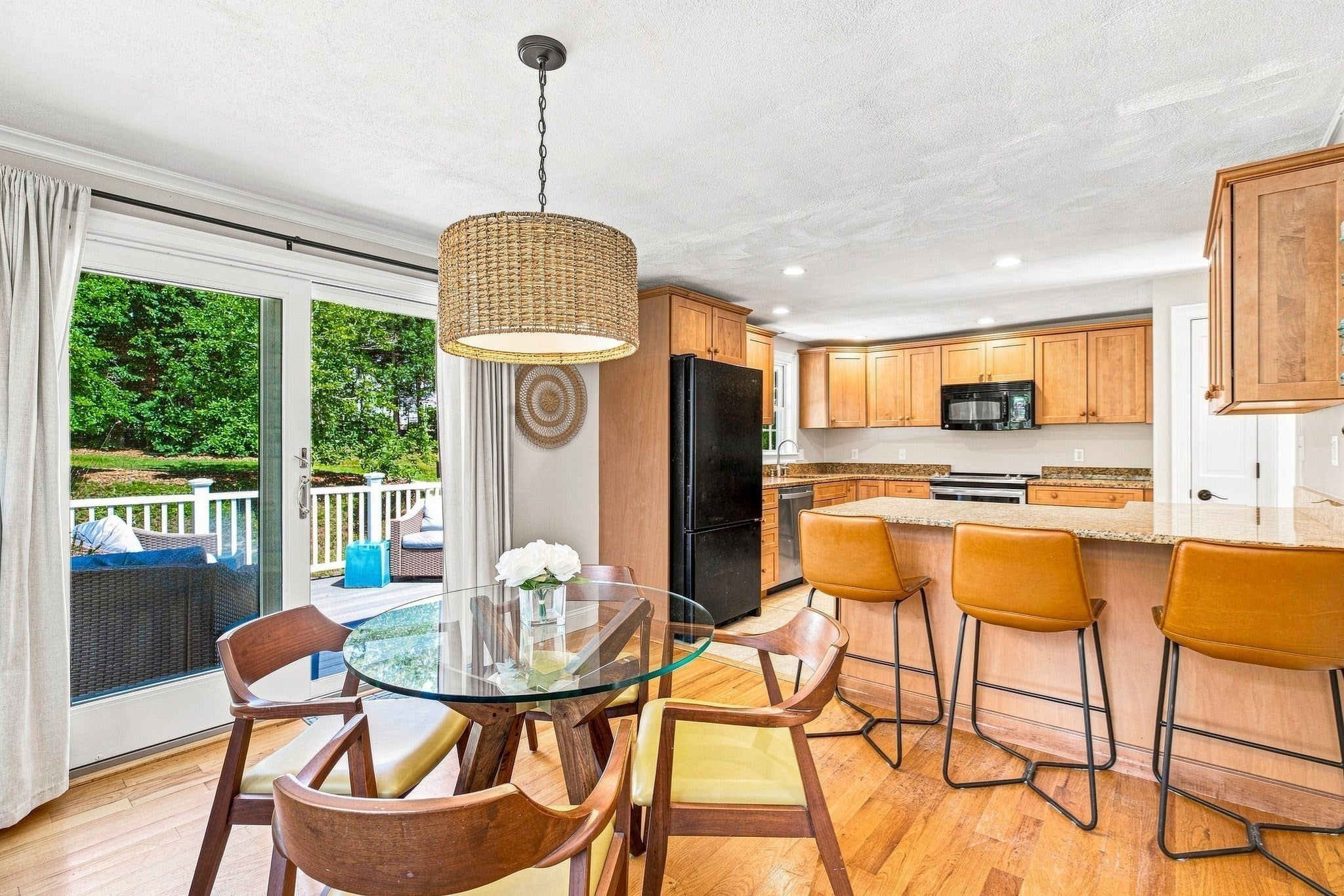 30 Pawtuxet