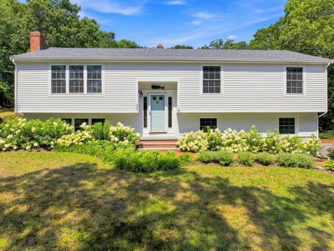 Photo of 30 Pawtuxet RD, Plymouth, MA 02360 (MLS # 73571495)