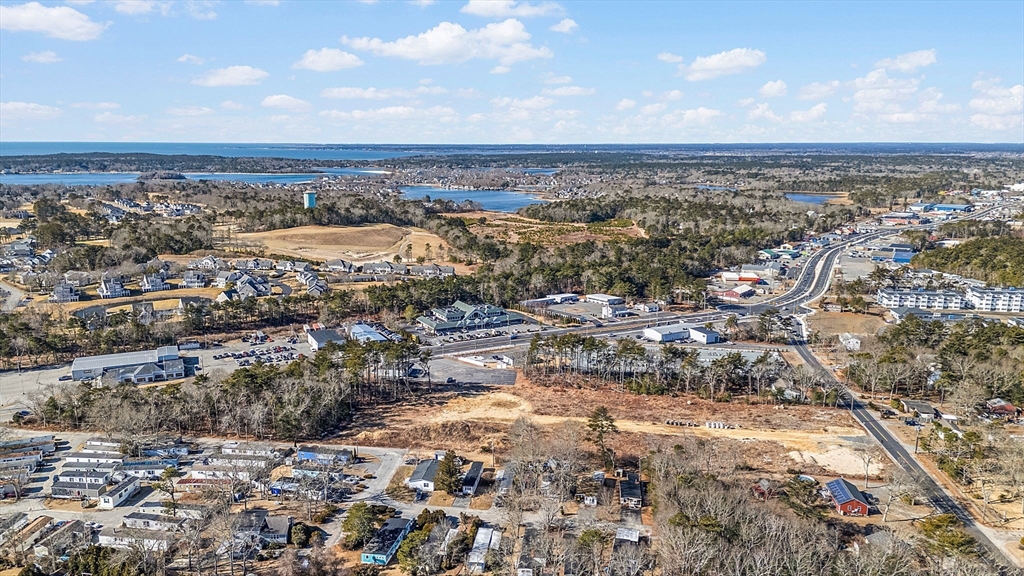 3128 Cranberry Highway