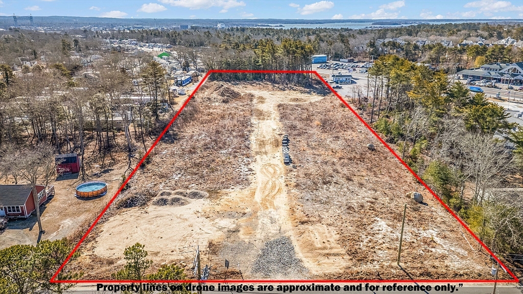 3128 Cranberry Highway