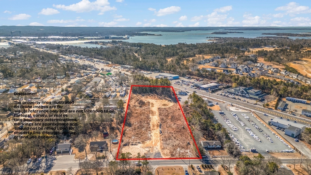 3128 Cranberry Highway