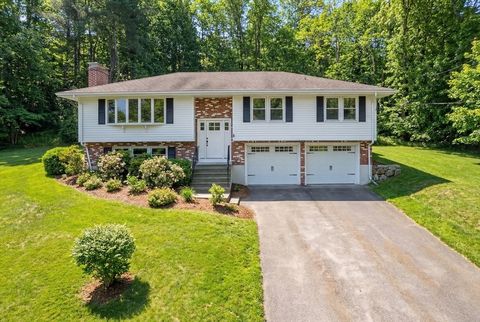 34 Jodie Rd Framingham MA 01702