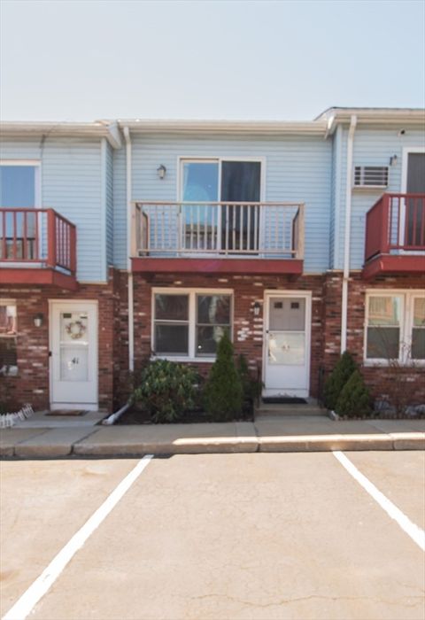 Photo of 250 Congress Ave #40, Chelsea, MA 02150 (MLS # 73508368)