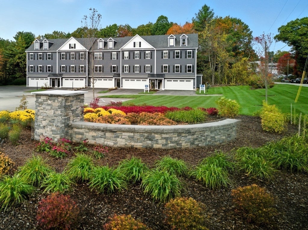 50 Elise Avenue #25, Londonderry, NH, 50 Elise Avenue #25, Londonderry, NH Photo #11