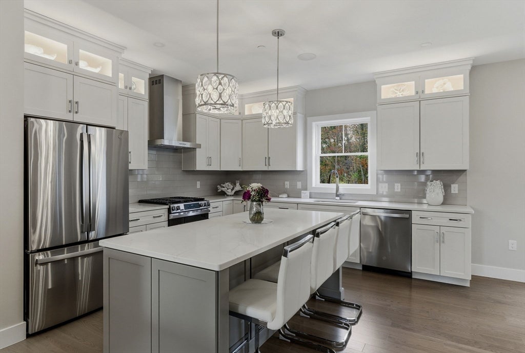 50 Elise Avenue #25, Londonderry, NH, 50 Elise Avenue #25, Londonderry, NH Photo #17