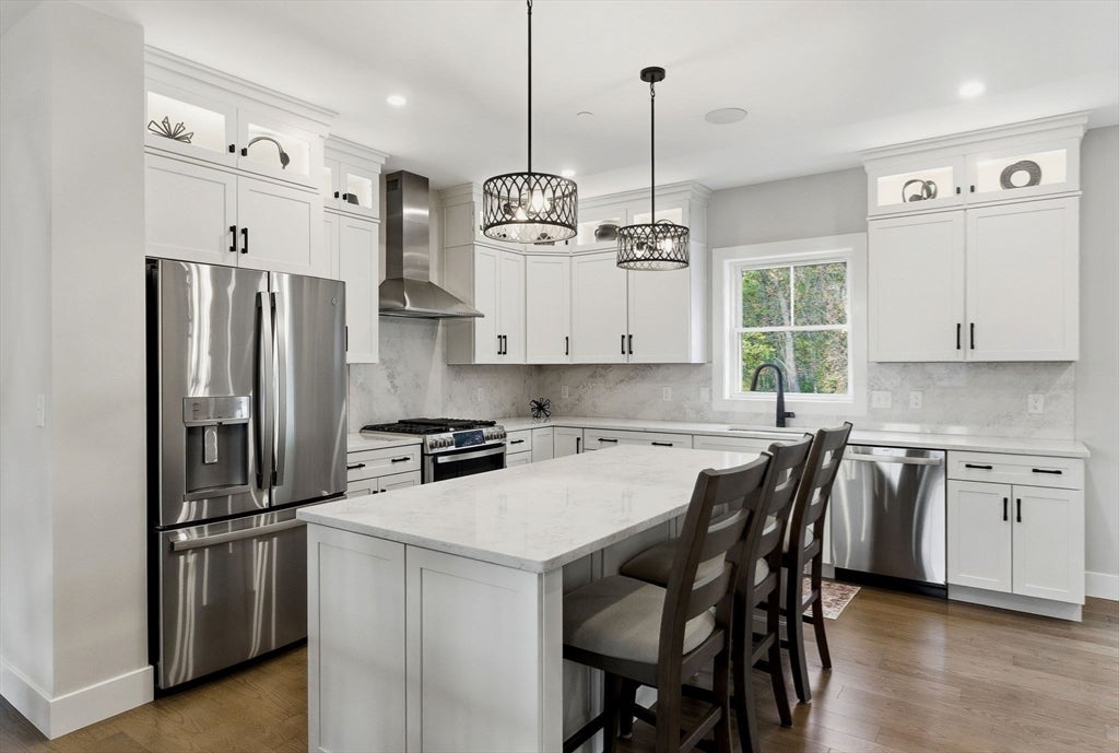 50 Elise Avenue #25, Londonderry, NH, 50 Elise Avenue #25, Londonderry, NH Photo #6