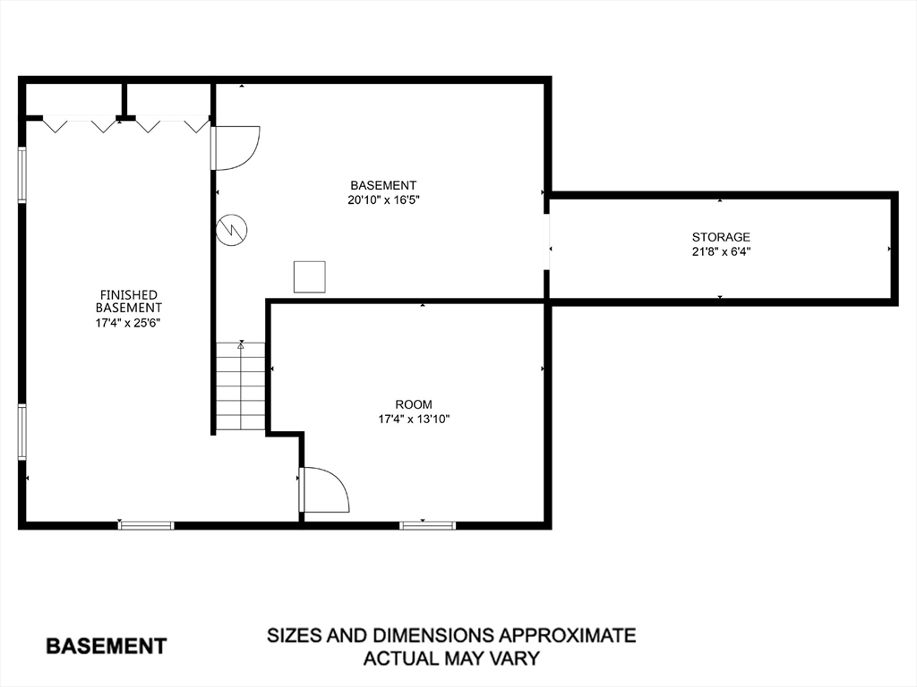 Springfield, Massachusetts 01118, United States, 3 Bedrooms Bedrooms, ,3 BathroomsBathrooms,Residential,Contingent,86085