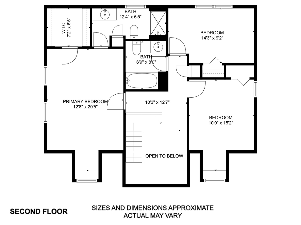 Springfield, Massachusetts 01118, United States, 3 Bedrooms Bedrooms, ,3 BathroomsBathrooms,Residential,Contingent,86085
