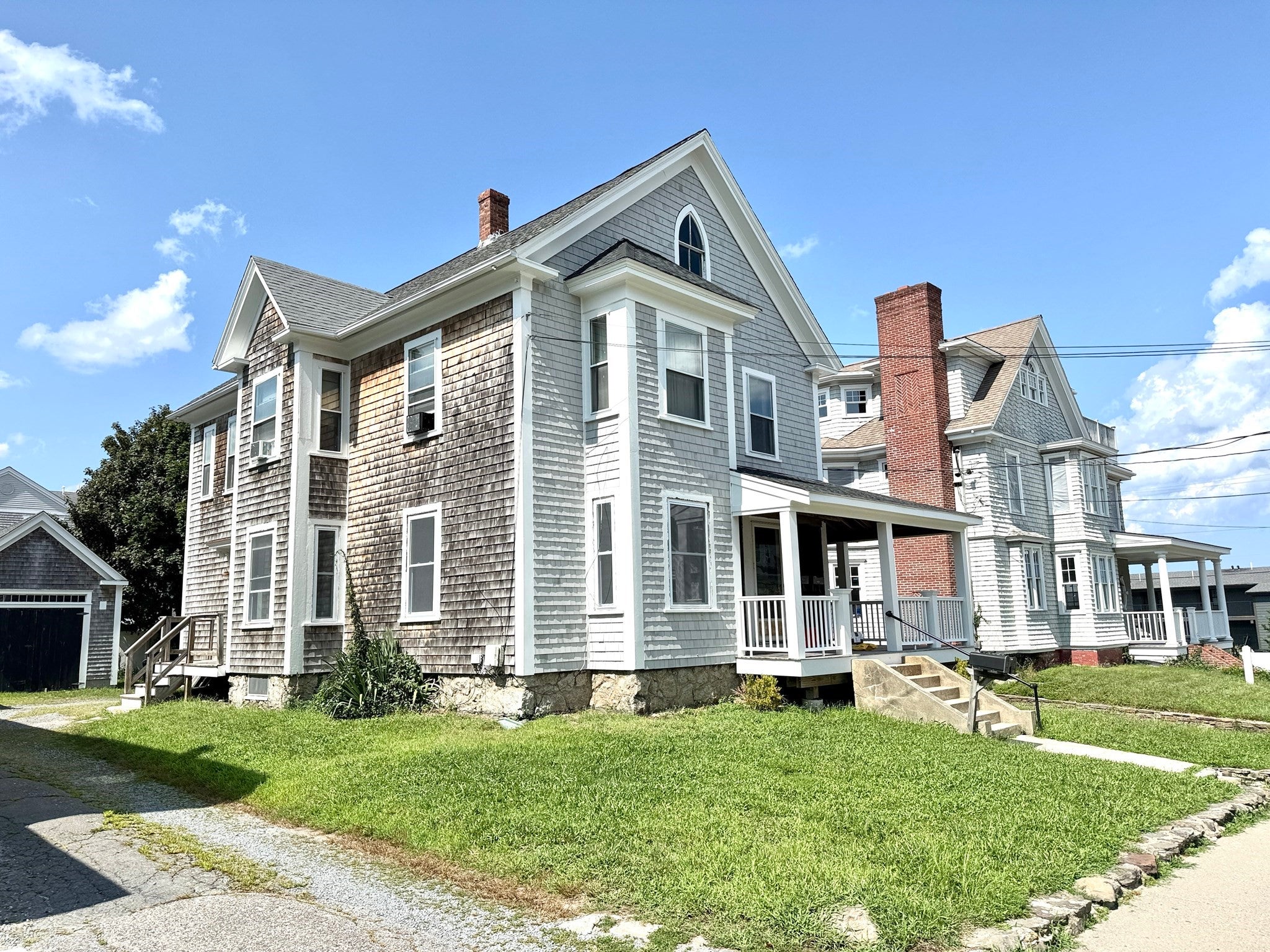 20 Brewster St #1, Plymouth, MA Photo #1