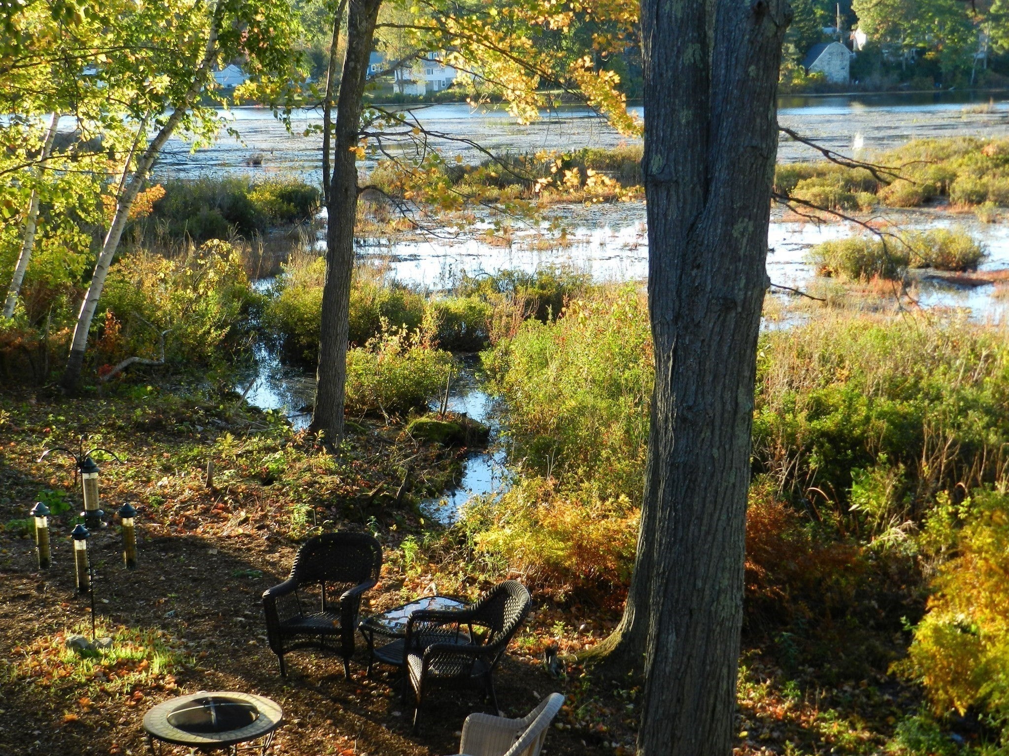 52 Sandy Pond Rd