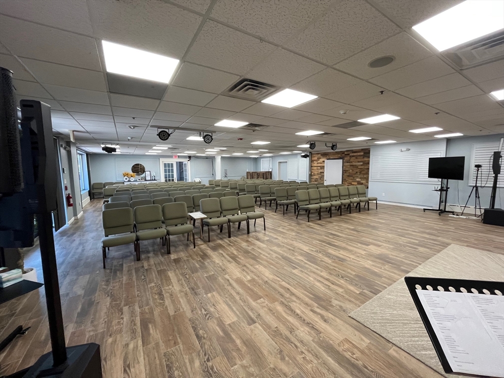 565 Chickering Road 1B / 2