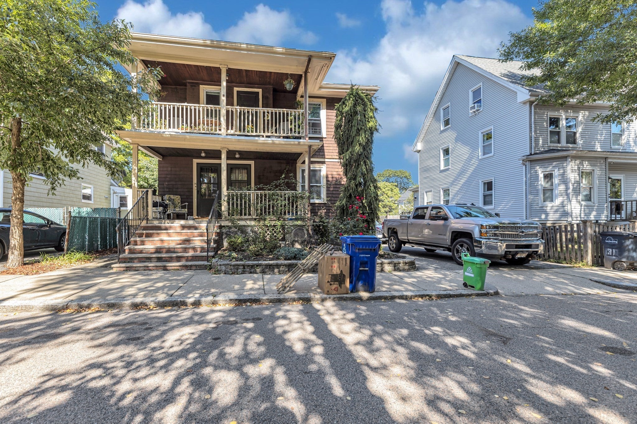 33-35 Brookdale St, Boston, MA Photo #27