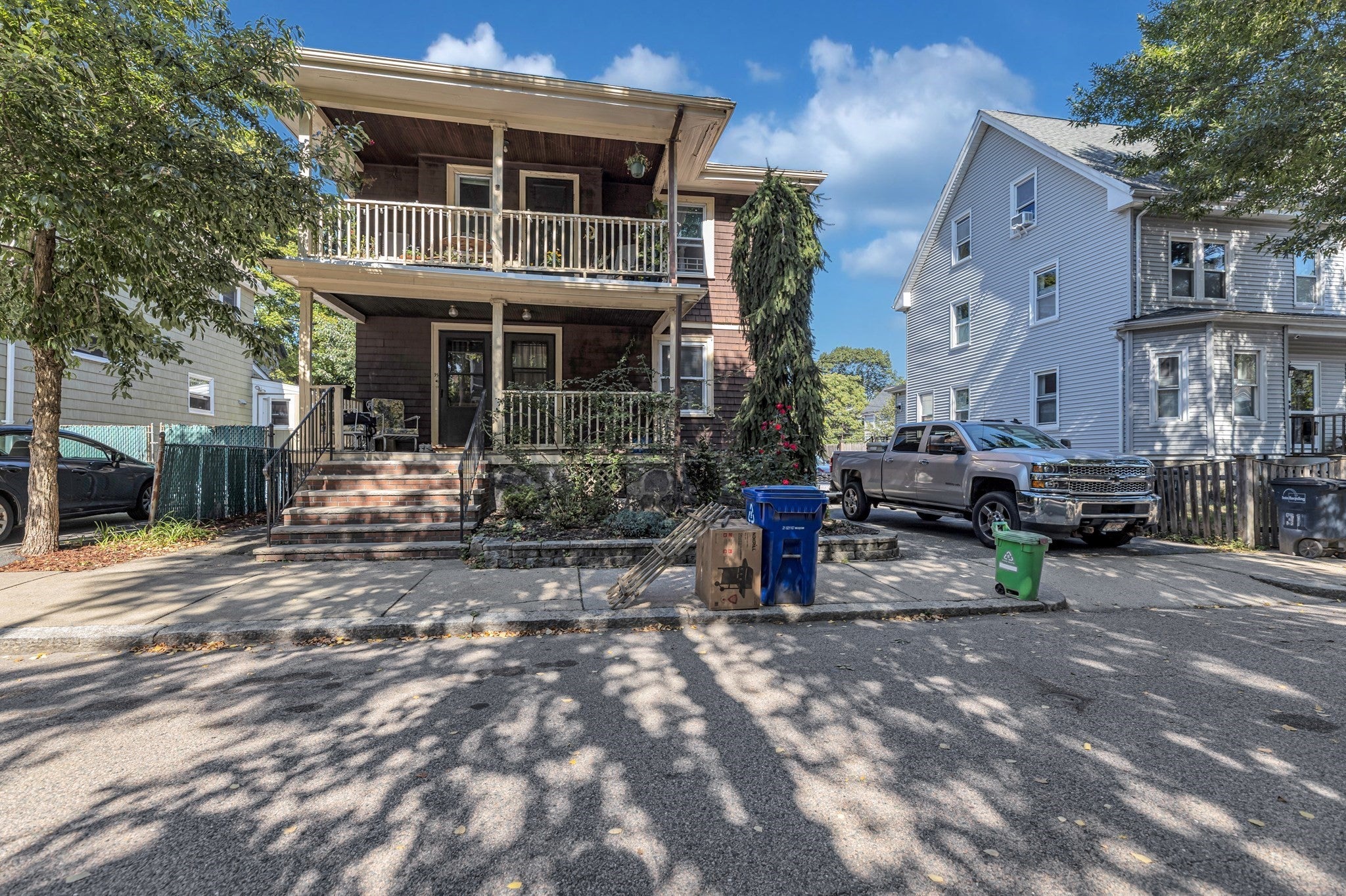 Photo of 33-35 Brookdale St, Boston, MA