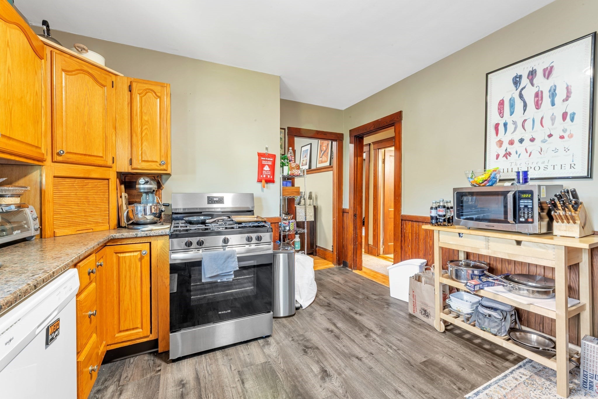 33-35 Brookdale St, Boston, MA Photo #13