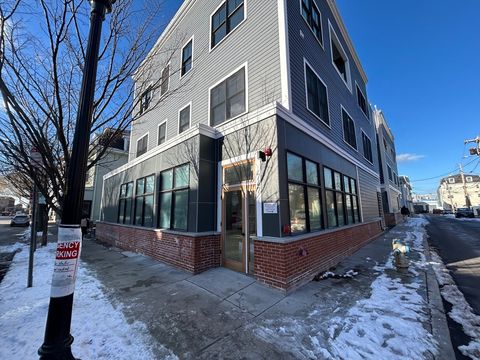 Photo of 747 Cambridge St, Cambridge, MA 02141 (MLS # 73479828)