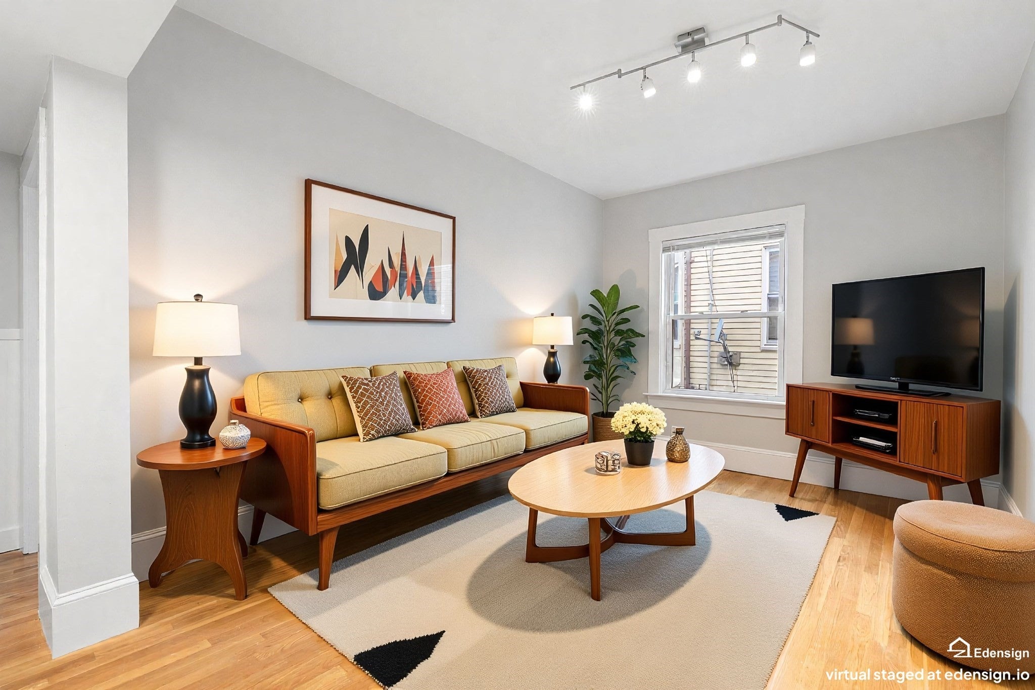 72 Mozart ST