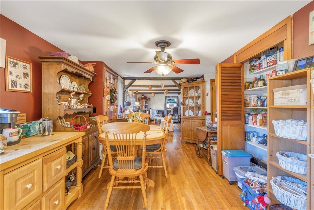 122 High St