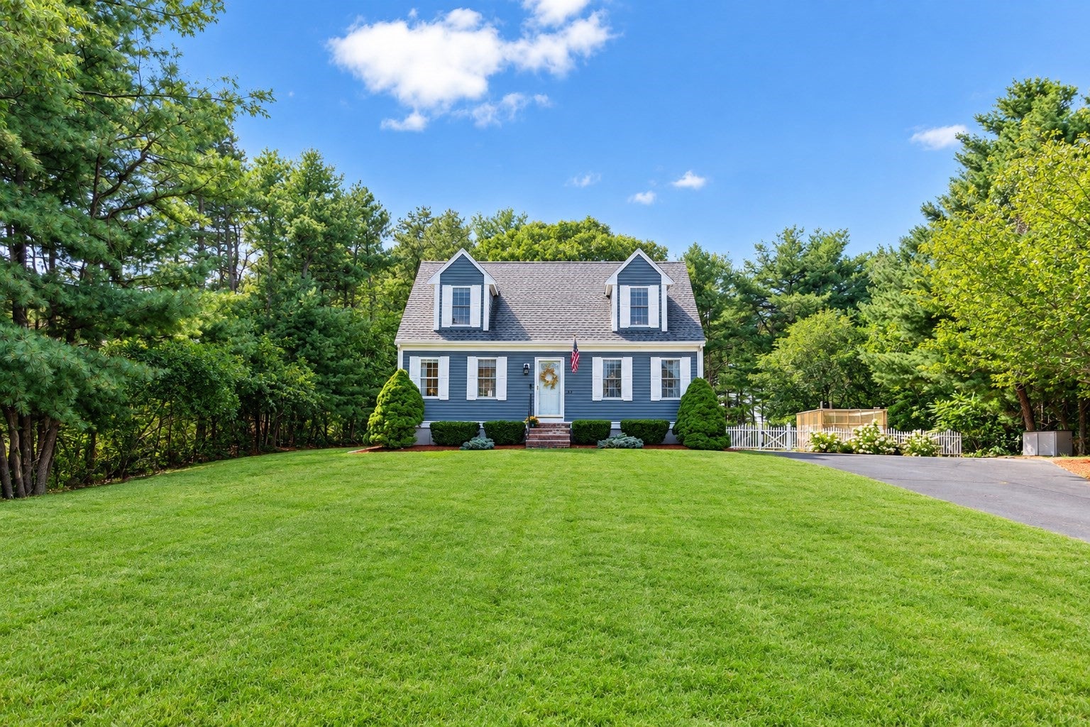 53 Myles Standish Dr, Carver MA 02330