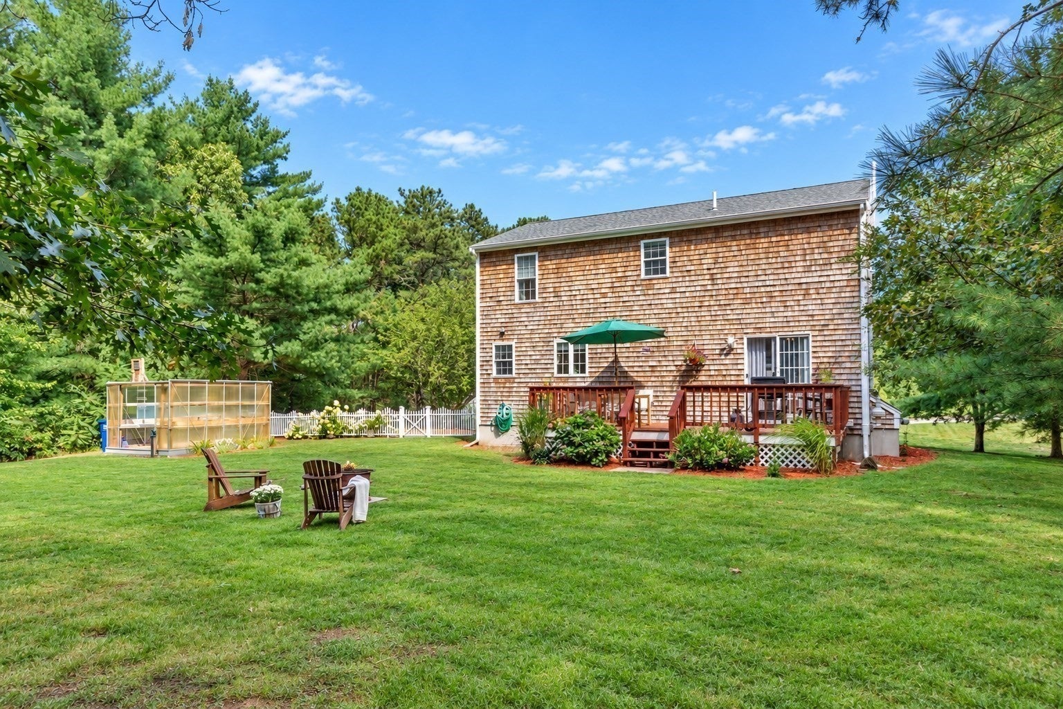 53 Myles Standish Dr, Carver, MA Photo #36