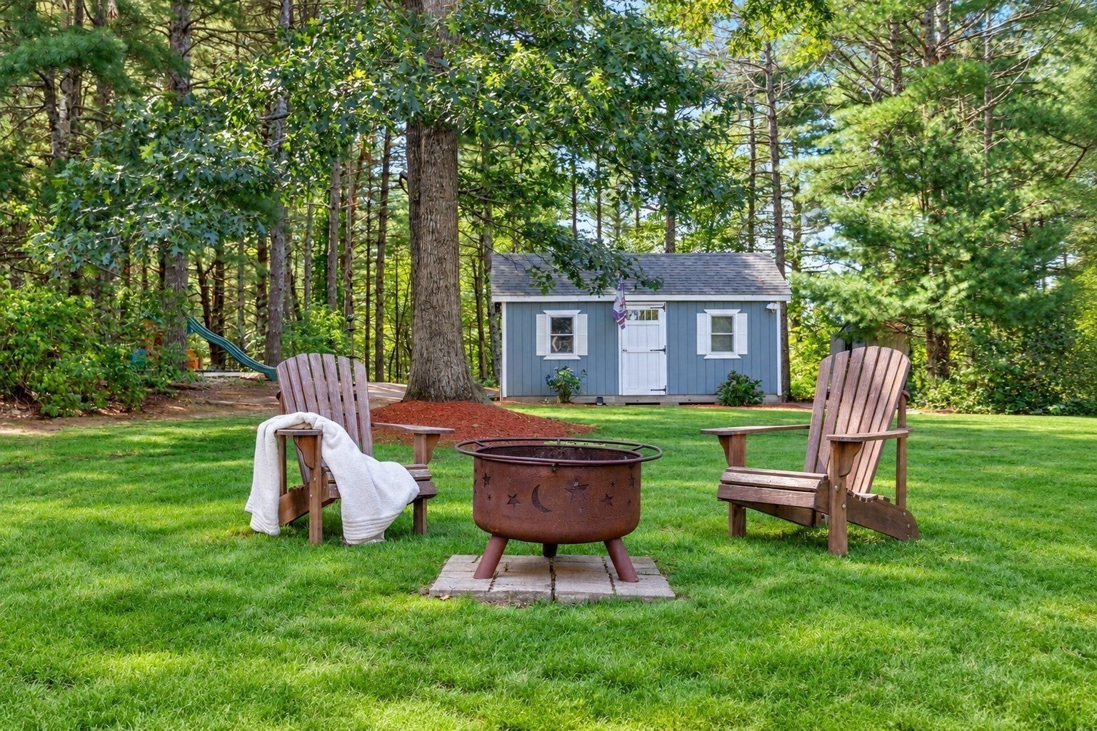 53 Myles Standish Dr, Carver, MA Photo #37