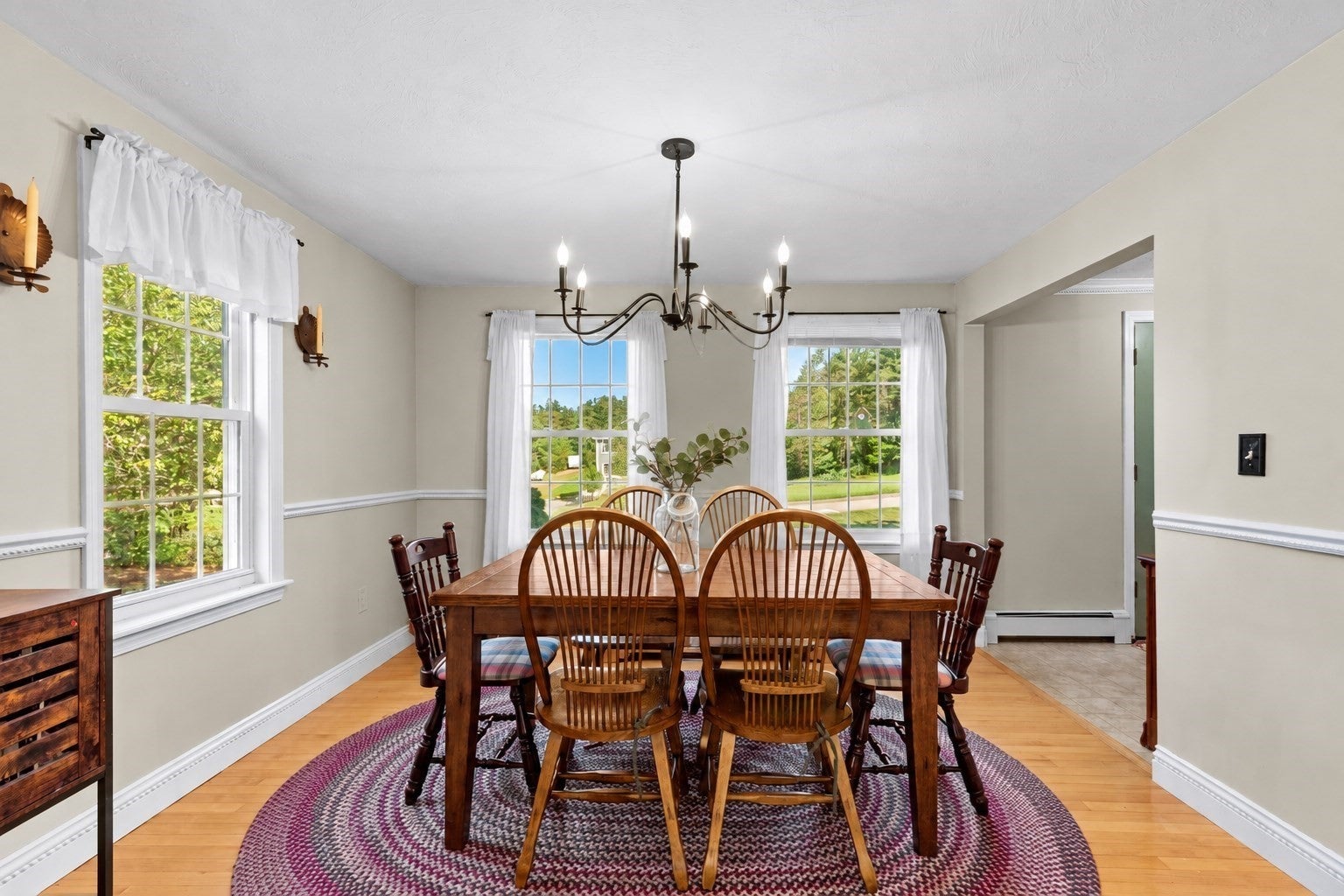 53 Myles Standish Dr, Carver, MA Photo #16