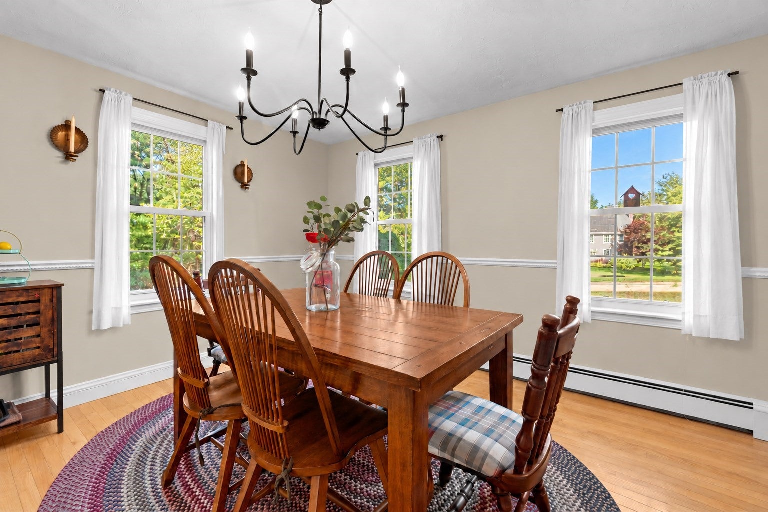 53 Myles Standish Dr, Carver, MA Photo #17