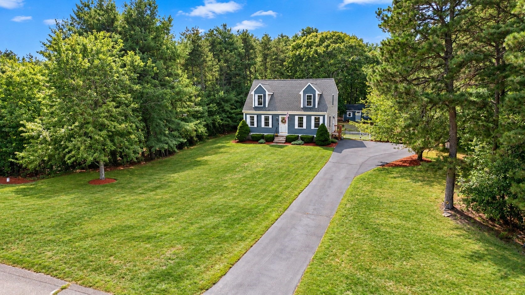 53 Myles Standish Dr, Carver, MA Photo #3
