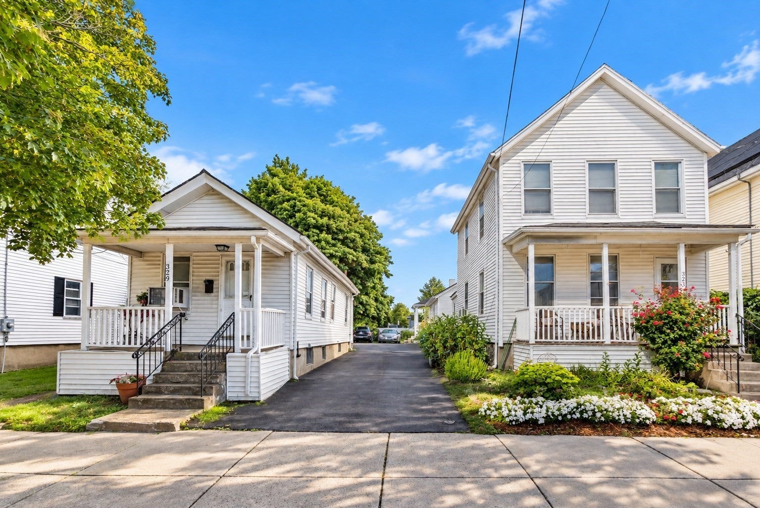 Photo of 323 Pearl St, Malden, MA