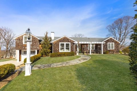 345 Forest Ave Cohasset MA 02025