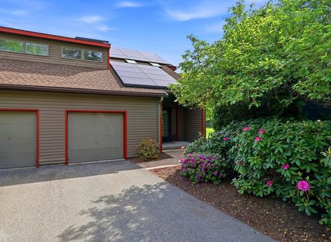 Photo of 401 Fairway Village #401, Northampton, MA 01053 (MLS # 73524139)