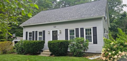 1632 N Brookfield Rd Oakham MA 01068