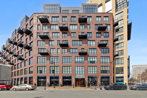 Photo of 505 Tremont St #613, Boston, MA 02116 (MLS # 73574090)