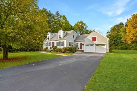 5 Merriam Rd Grafton MA 01519