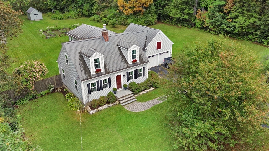 5 Merriam Rd