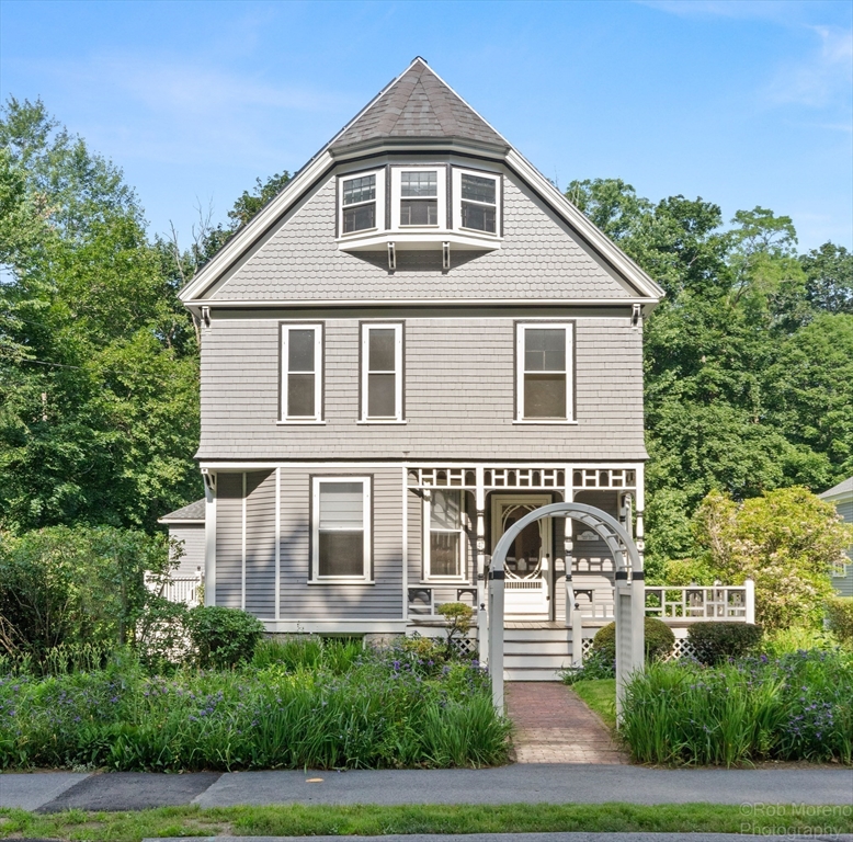 47 Abbot Street