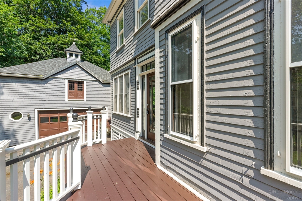 47 Abbot Street