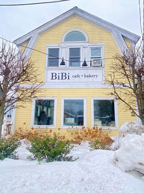 Photo of 1 Church Street, Westwood, MA 02090 (MLS # 73480504)