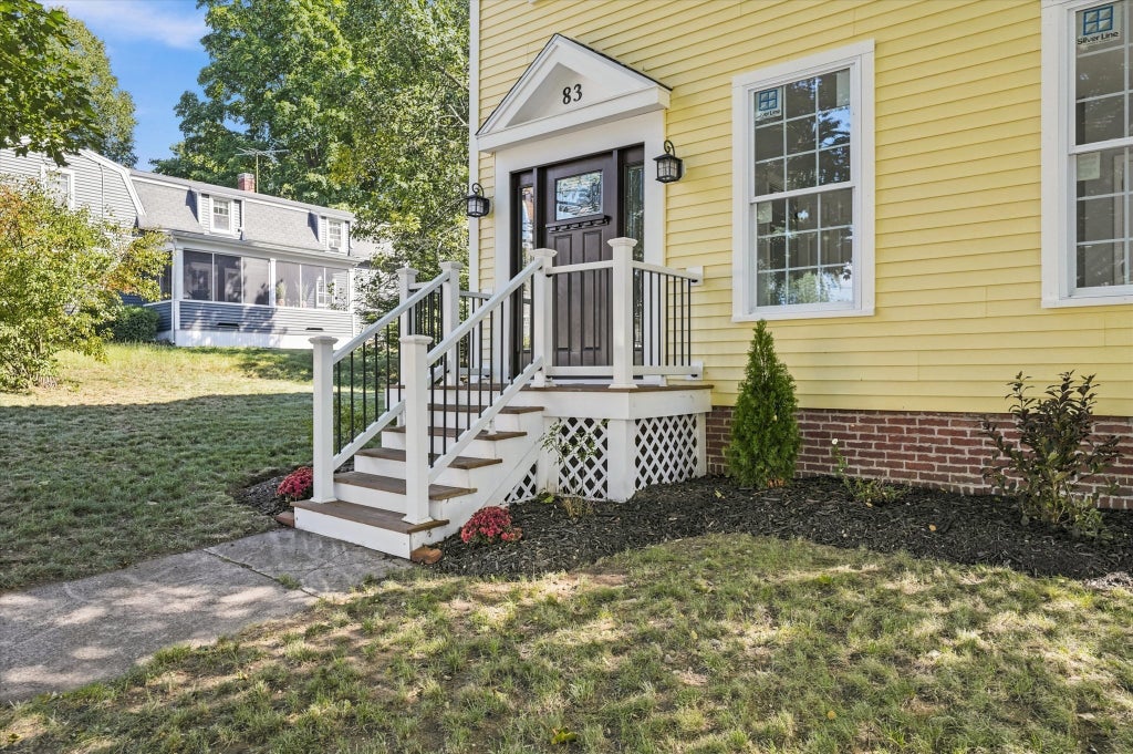 Photo of 83 Conant St, Danvers, MA 01923 (MLS # 73595320)