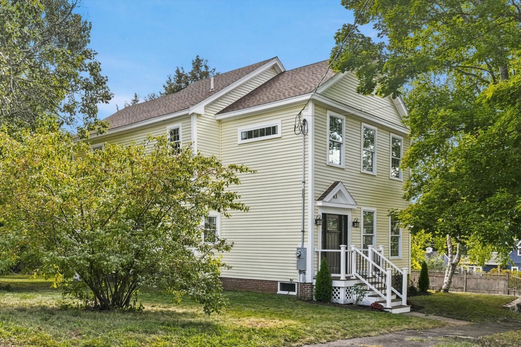 Photo of 83 Conant St, Danvers, MA 01923 (MLS # 73595320)