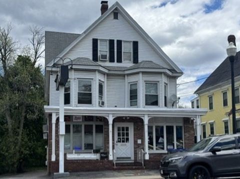 Photo of 219 Broadway #B, Methuen, MA 01844 (MLS # 73517029)