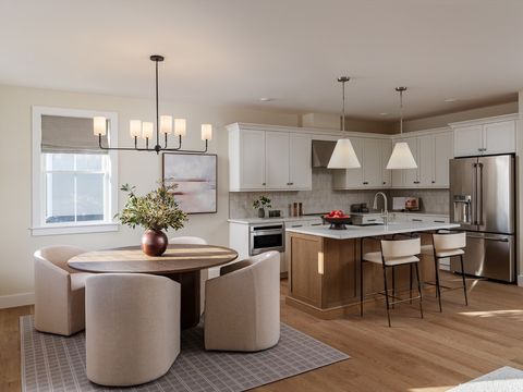 Photo of 40 Keyhole Circle #40-3, Plymouth, MA 02360 (MLS # 73496418)