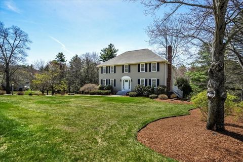 5 Nutfield Drive Londonderry NH 03053