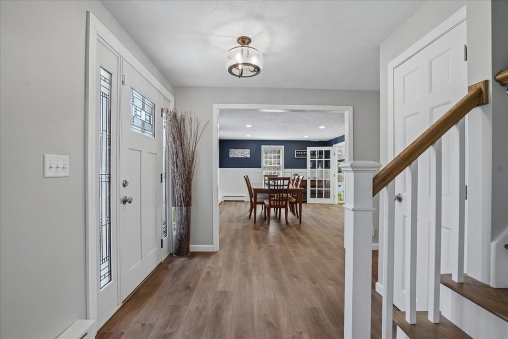 5 Nutfield Drive