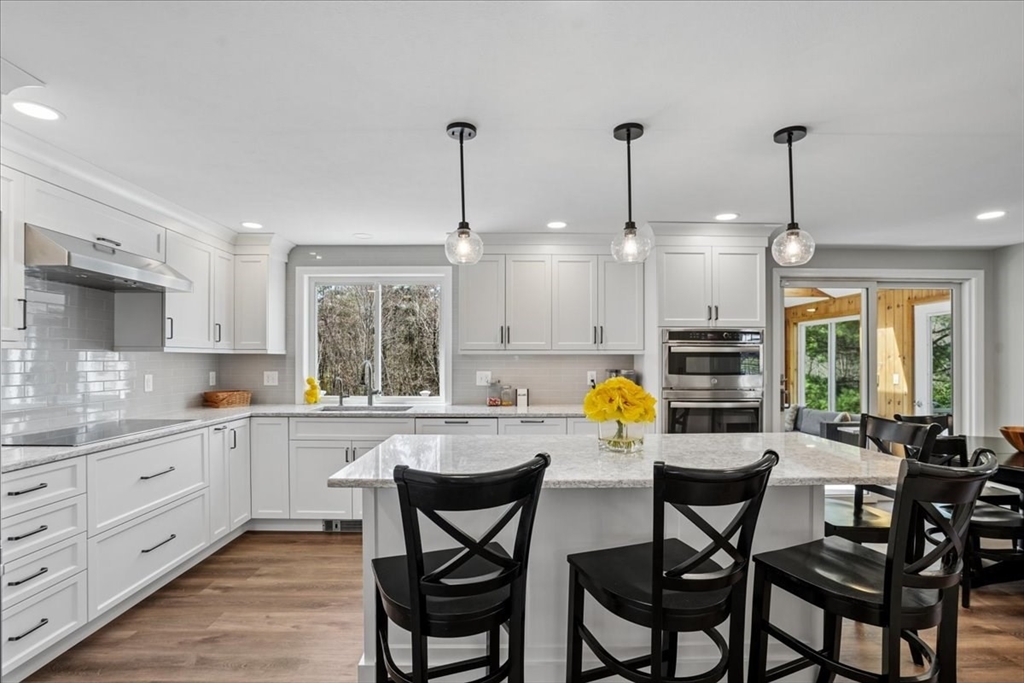 5 Nutfield Drive