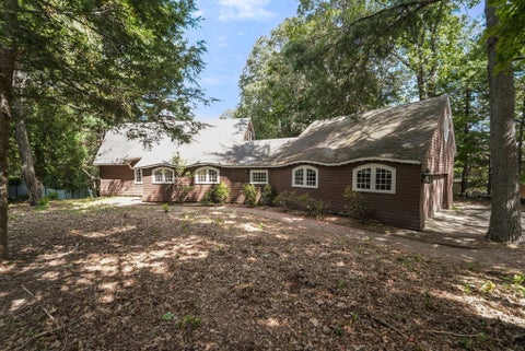 Photo of 136 Dudley Rd, Newton, MA 02459 (MLS # 73544248)