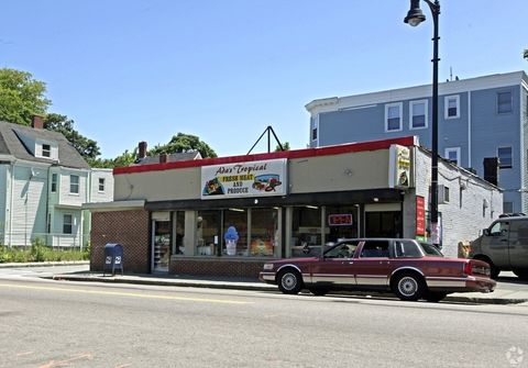 118 Norfolk St Boston MA 02124