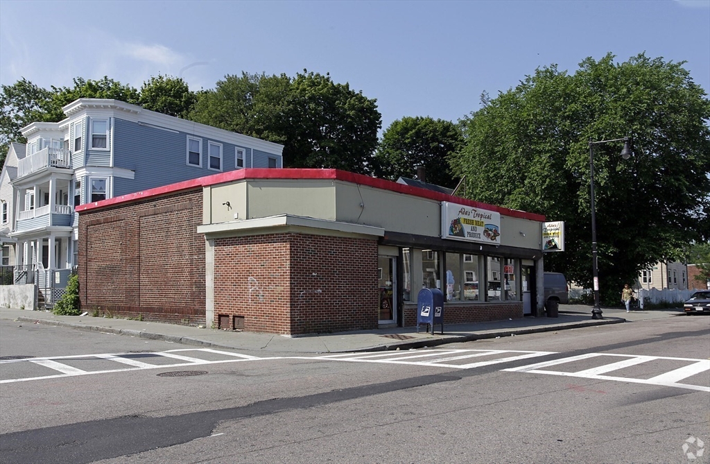 118 Norfolk St