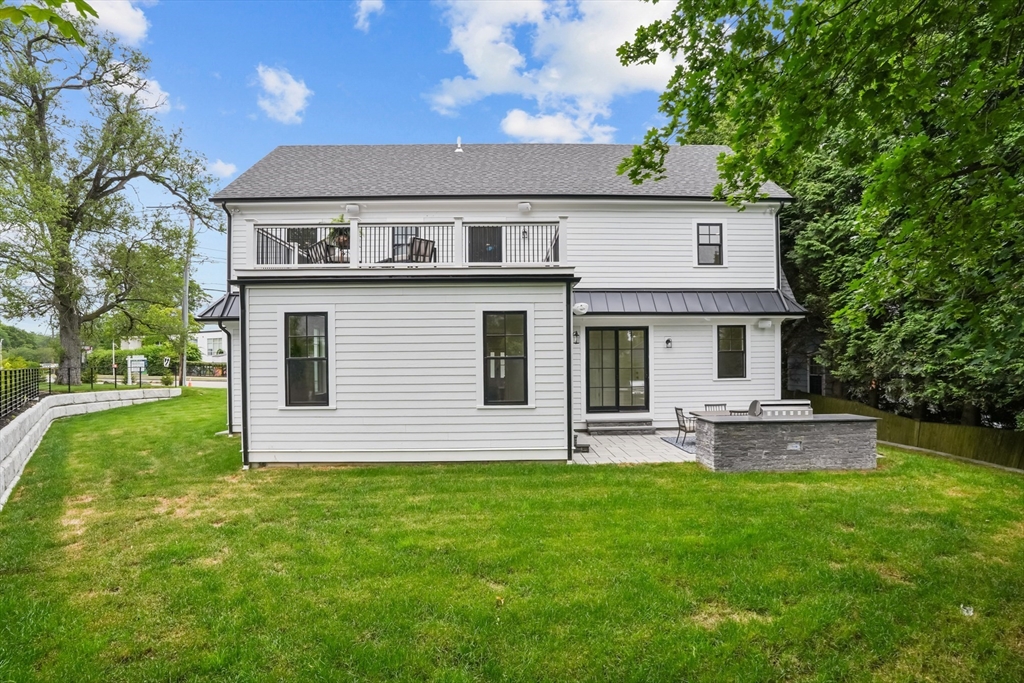 173 South Street