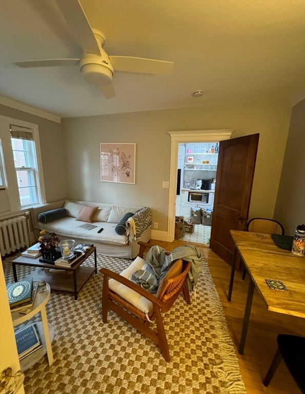1572 Mass Ave #55, Cambridge, MA Photo #1