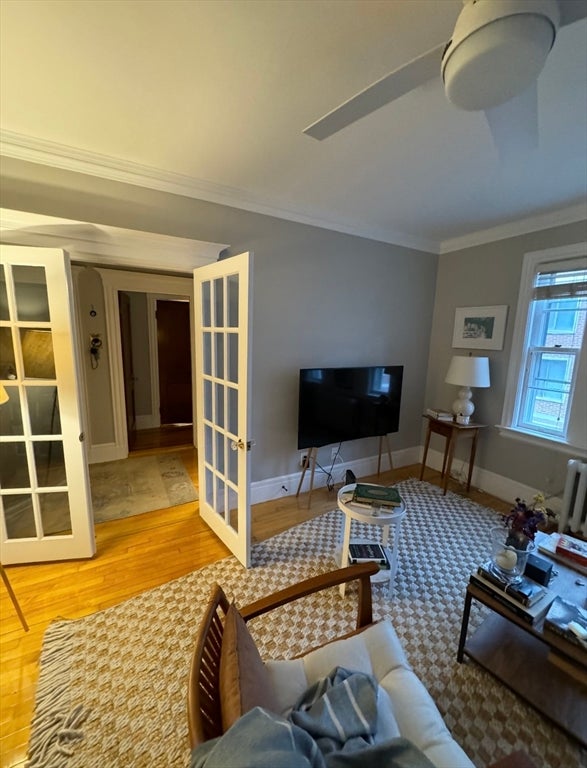 1572 Mass Ave #55, Cambridge, MA Photo #2